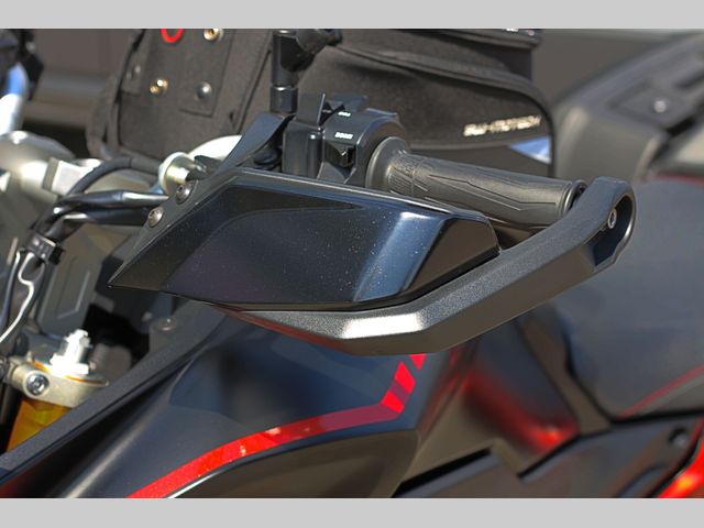 yamaha - tracer-900-gt