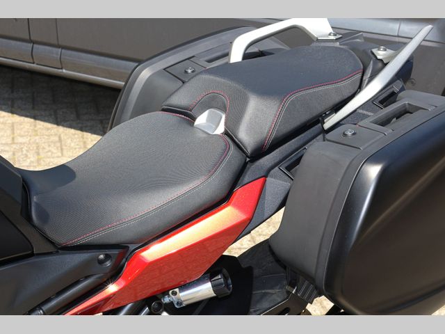yamaha - tracer-900-gt