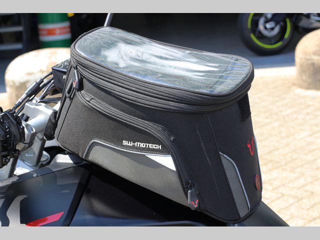 yamaha - tracer-900-gt