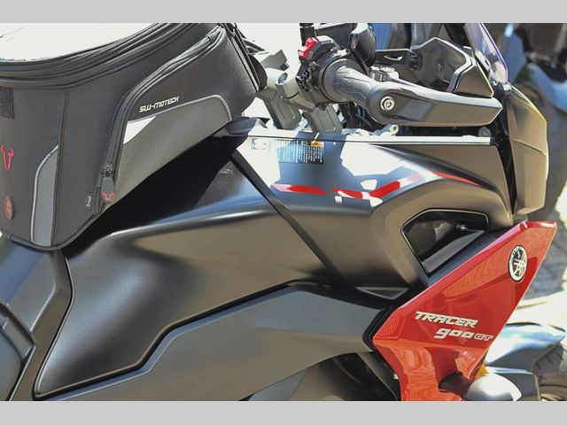 yamaha - tracer-900-gt