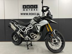 TRIUMPH TIGER 900 RALLY PRO