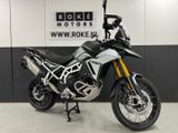 TRIUMPH TIGER 900 RALLY PRO