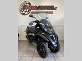 PIAGGIO MP3 400 LT
