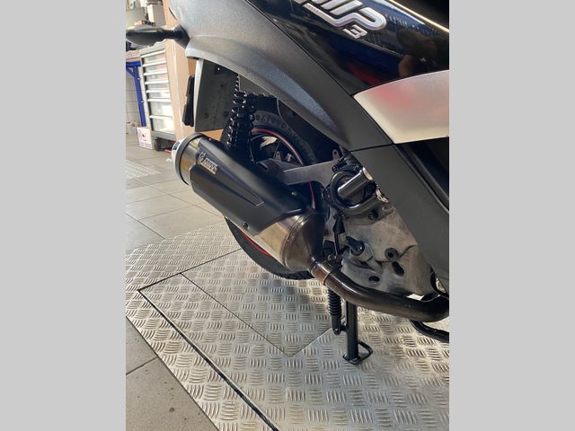 piaggio - mp3-400-lt