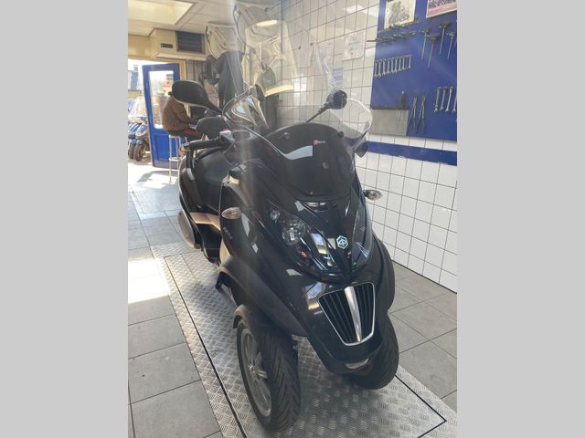 piaggio - mp3-400-lt