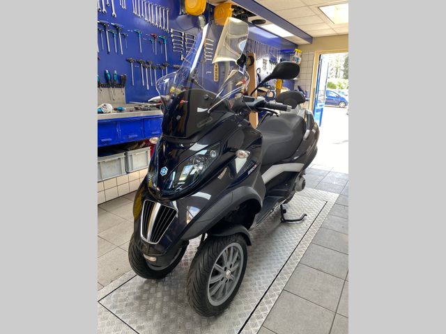 piaggio - mp3-400-lt