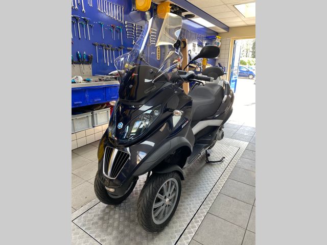 piaggio - mp3-400-lt