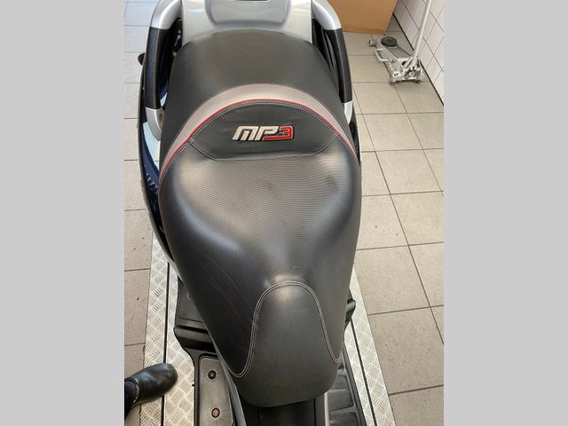 piaggio - mp3-400-lt