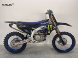 YAMAHA YZ 450 F