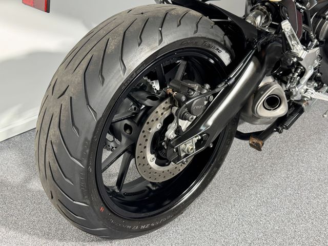 yamaha - tracer-900-abs
