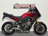 YAMAHA TRACER 900 ABS