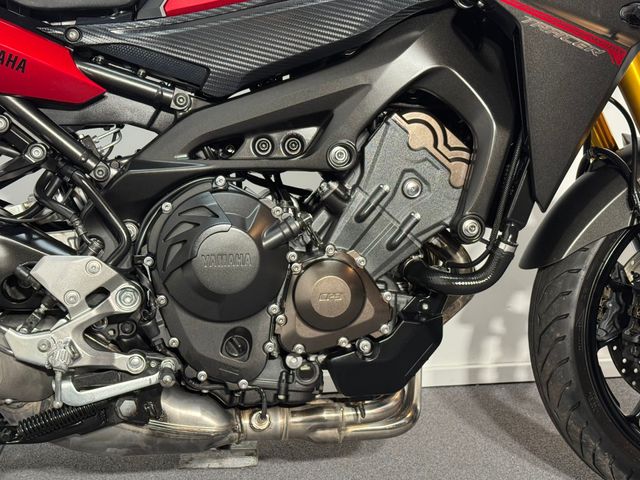 yamaha - tracer-900-abs