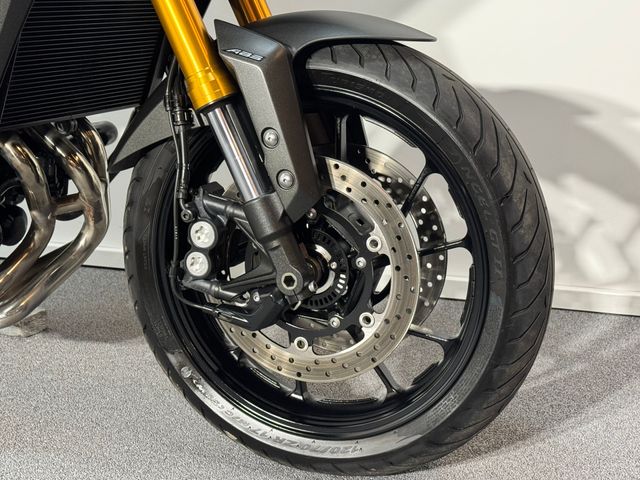 yamaha - tracer-900-abs