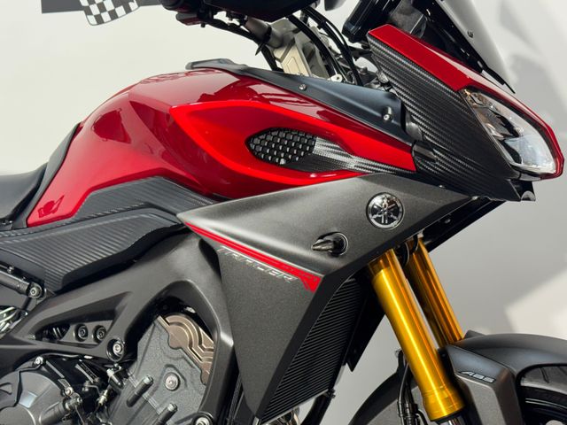 yamaha - tracer-900-abs