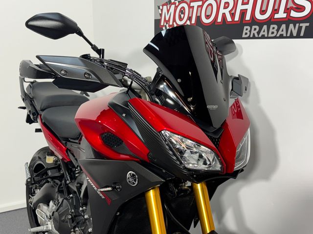 yamaha - tracer-900-abs