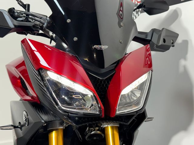 yamaha - tracer-900-abs
