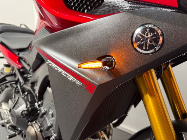 yamaha - tracer-900-abs