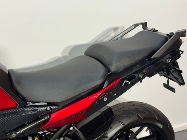yamaha - tracer-900-abs