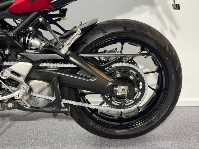 yamaha - tracer-900-abs
