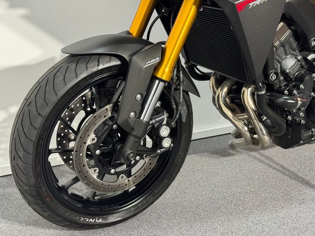 yamaha - tracer-900-abs