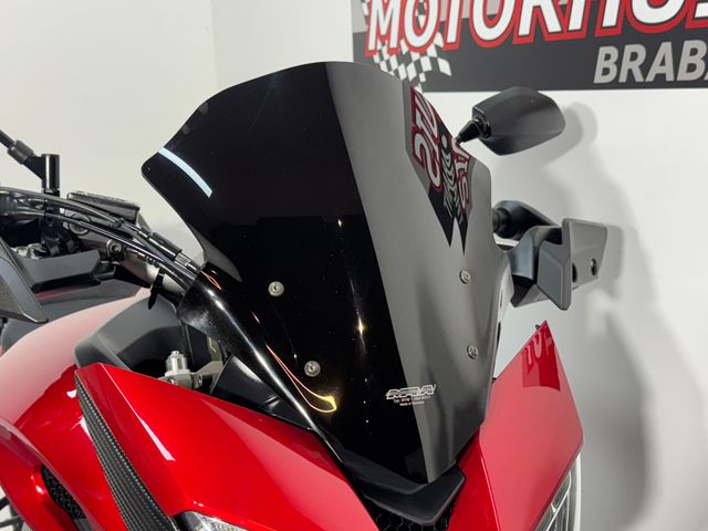 yamaha - tracer-900-abs