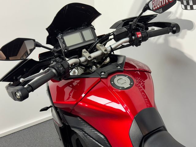 yamaha - tracer-900-abs