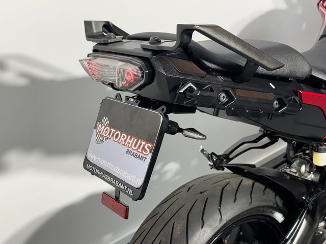 yamaha - tracer-900-abs