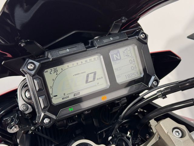 yamaha - tracer-900-abs