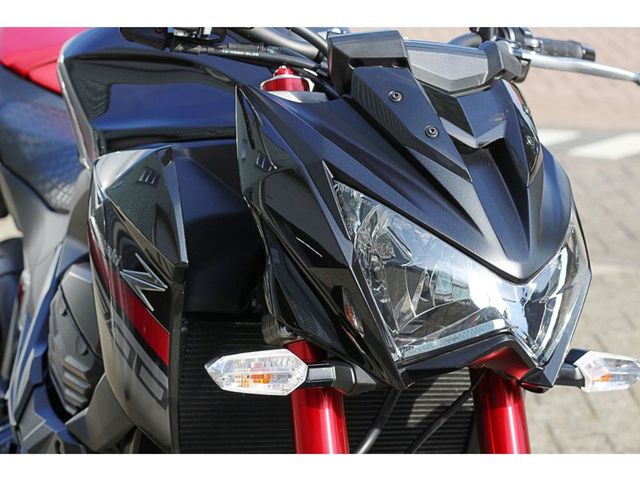 kawasaki - z-800-abs