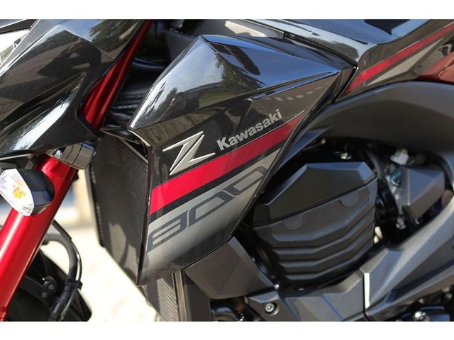 kawasaki - z-800-abs