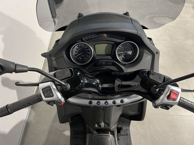 piaggio - mp3-500-lt-sport