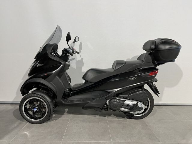 piaggio - mp3-500-lt-sport
