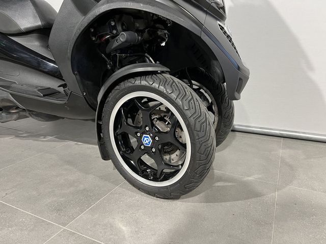 piaggio - mp3-500-lt-sport