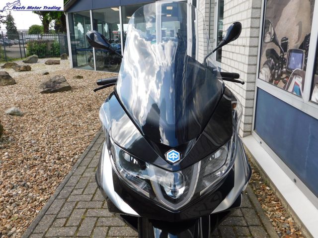 piaggio - x-10-500-executive-abs