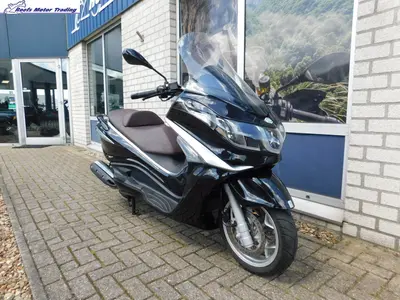 PIAGGIO X 10 500 EXECUTIVE ABS – foto 2