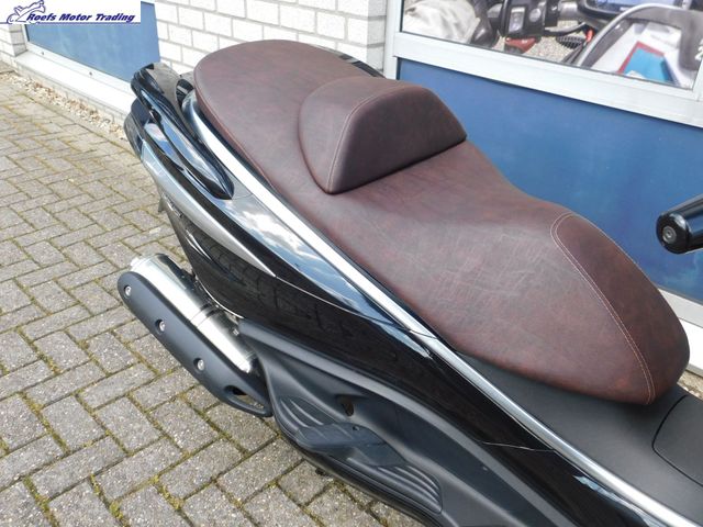 piaggio - x-10-500-executive-abs