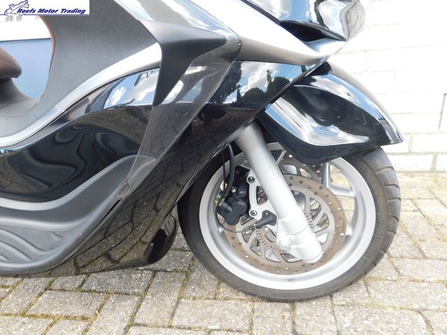 piaggio - x-10-500-executive-abs