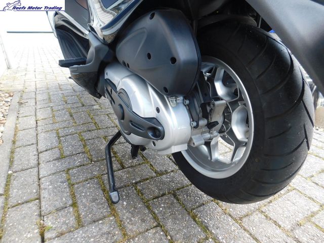 piaggio - x-10-500-executive-abs