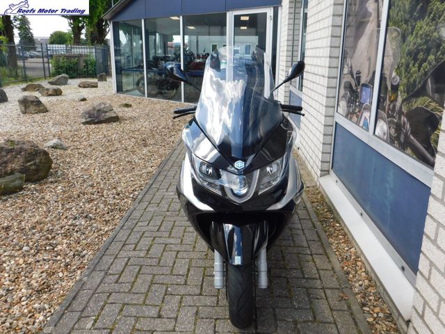 piaggio - x-10-500-executive-abs