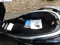 Piaggio X10 500 Executive ABS, pas 1155 km! 2016 occasion – foto 14 van 15