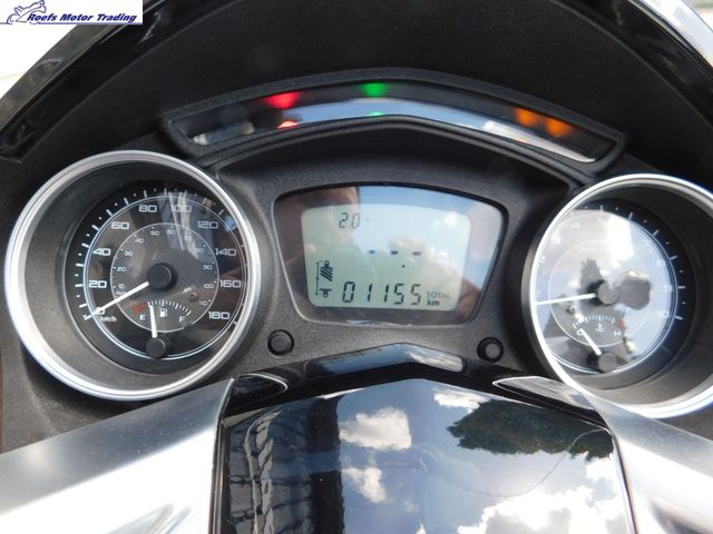 piaggio - x-10-500-executive-abs