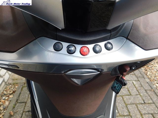 piaggio - x-10-500-executive-abs