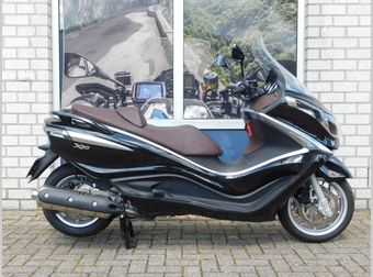 Piaggio X 10 500 Executive ABS 2016 occasion