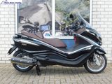 PIAGGIO X 10 500 EXECUTIVE ABS