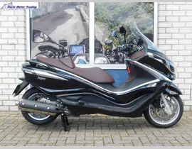 Piaggio X 10 500 Executive ABS 2016 occasion