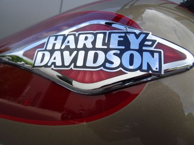 harley-davidson - heritage-softail-classic-flstci