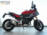 BMW F 900 XR