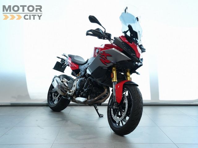bmw - f-900-xr