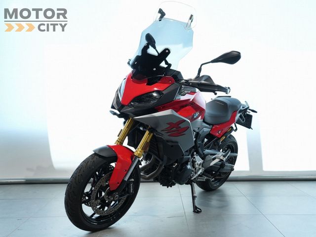 bmw - f-900-xr