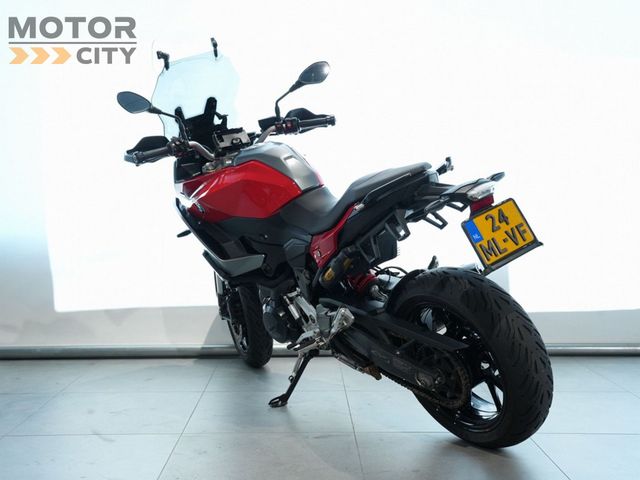 bmw - f-900-xr